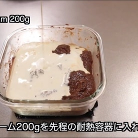 材料3つ混ぜるだけ生チョコチーズケーキの作り方 レシピ 作り方 By たけ民キッチン 楽天レシピ 材料3つ混ぜるだけ生チョコチーズケーキの作り方 レシピ 作り方 By たけ民キッチン 楽天レシピ